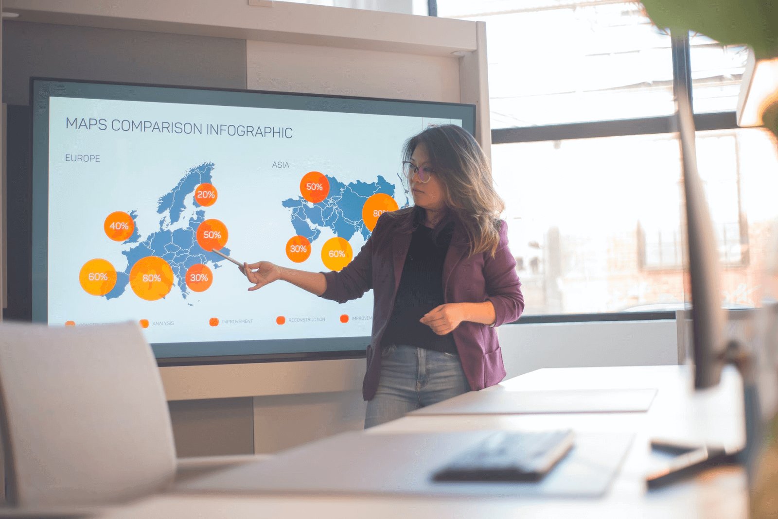 how to change the color of a picture in PowerPoint