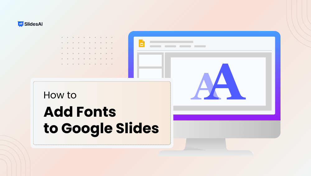 How to Add Fonts to Google Slides A Step-by-Step Guide