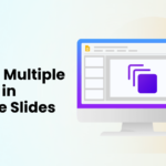 How to Select Multiple Slides in Google Slides