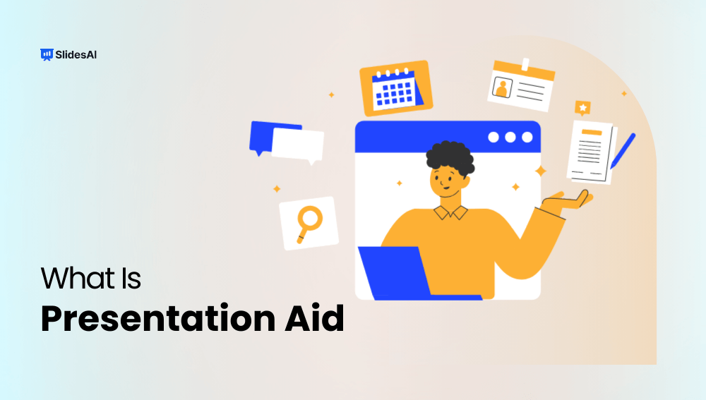 Presentation Aid