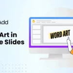 Word Art In Google Slides