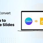 how to convert canva to google slides