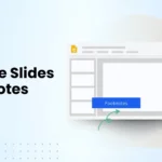 How to Add Footnotes in Google Slides
