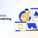 Google Slides Error Rendering Shape