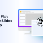 Play Google Slides on Loop