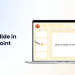 How to Star a Slide in Powerpoint