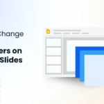 How to Change the Layers on Google Slides