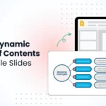 How to Make Dynamic Table of Contents in Google Slides