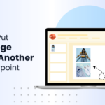 How to Put an Image Below Another in PowerPoint