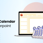 Insert Calendar in PowerPoint