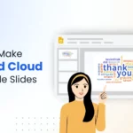 How to Make a Word Cloud in Google Slides