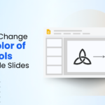 How to Change the Color of Symbols in Google Slides