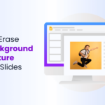 How to Erase the Background of a Picture Google Slides