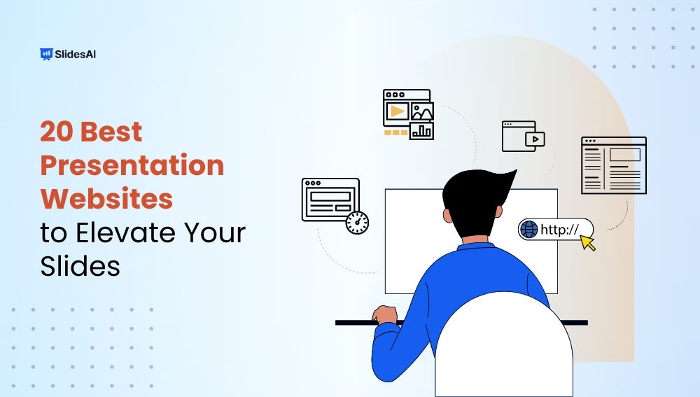Best Presentation Websites