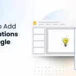 Add Animation in Google Slides