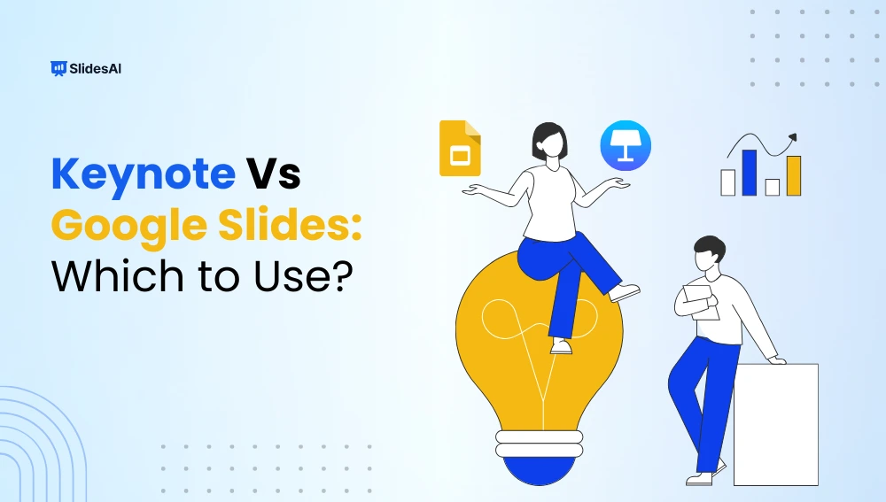 Keynote Vs Google Slides