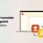 How to Translate a Powerpoint Presentation
