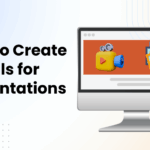 How to Create Visuals for Presentations