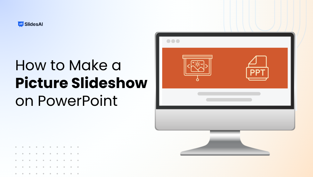 How to Make a Picture Slideshow on PowerPoint: Easy Step-by-Step Guide