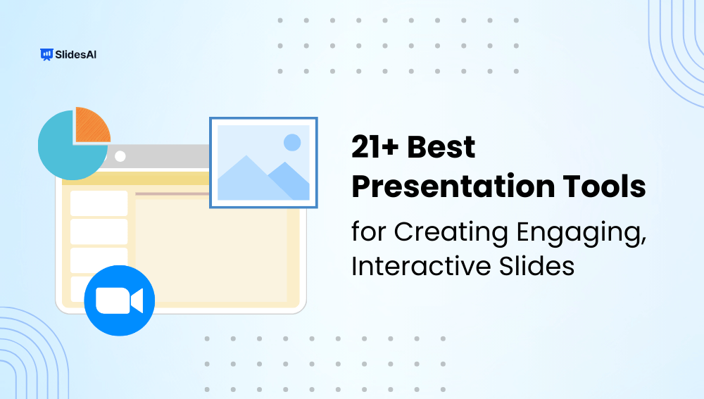 top presentation tools