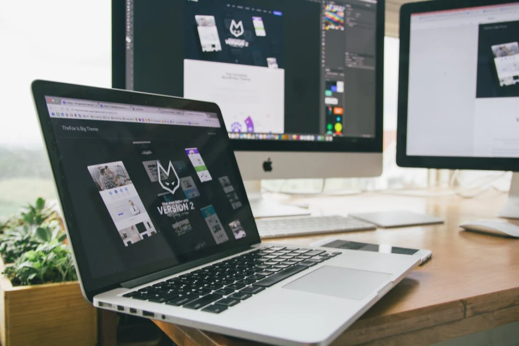 creative presentation websites