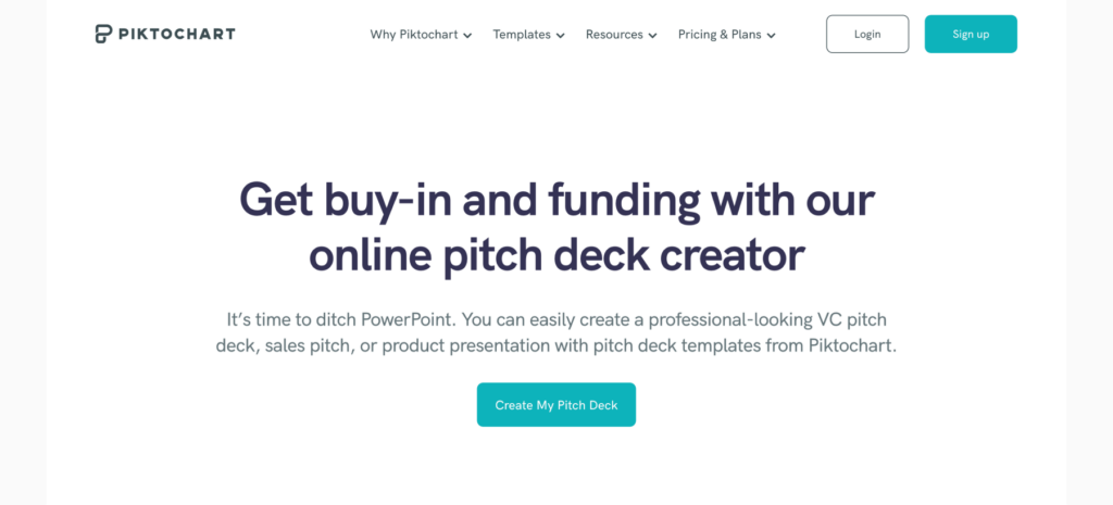 Piktochart