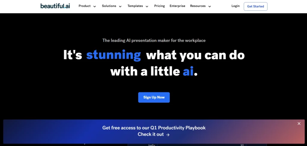 Beautiful.ai