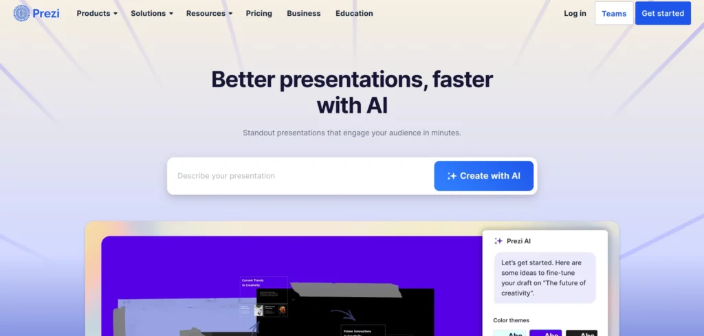 Prezi