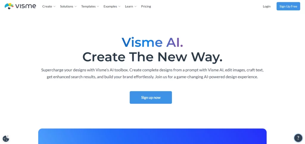 Visme