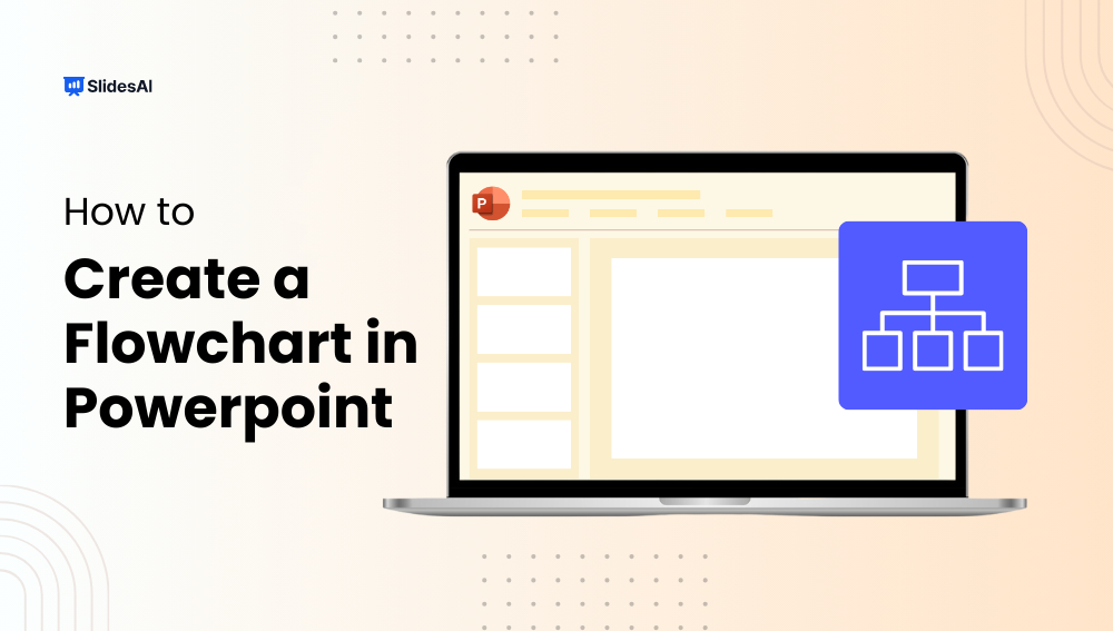 Flow Chart in Powerpoint