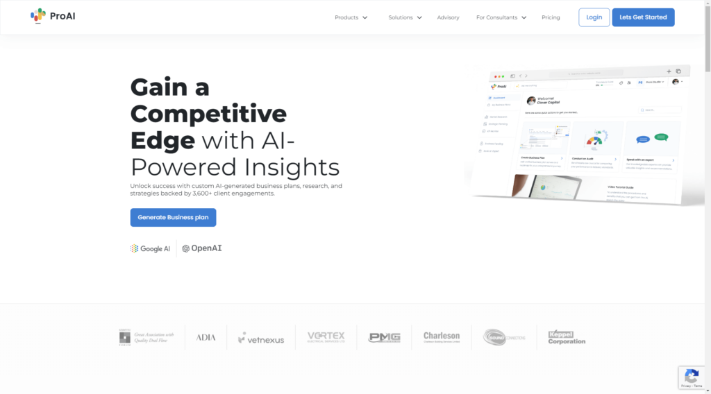 proai ai tool