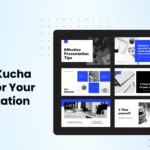 Pecha Kucha presentation ideas