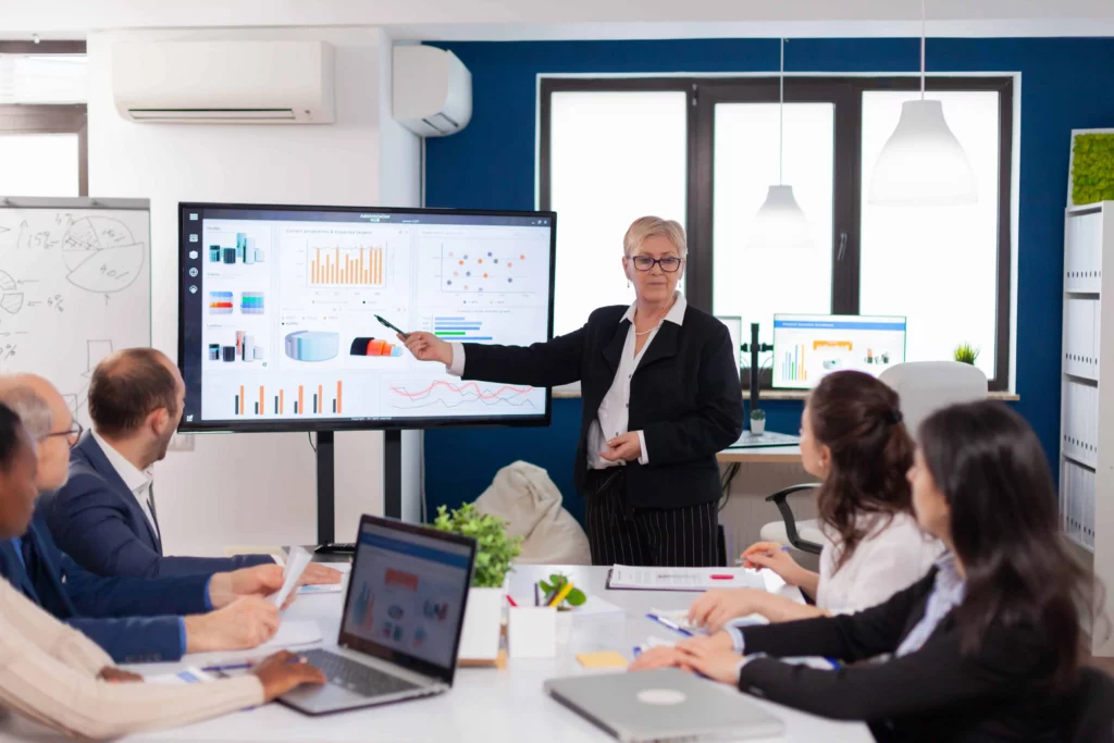 How Many Slides For 30 Minutes Presentation?