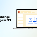 How to Change Language in PPT