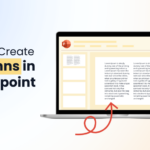 How to Create Columns in Powerpoint