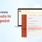 How to Create Handouts in Powerpoint