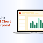 How to Link an Excel Chart to Powerpoint