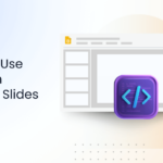 How to Use Code in Google Slides