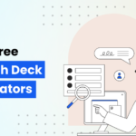 Best Free AI Pitch Deck Generators