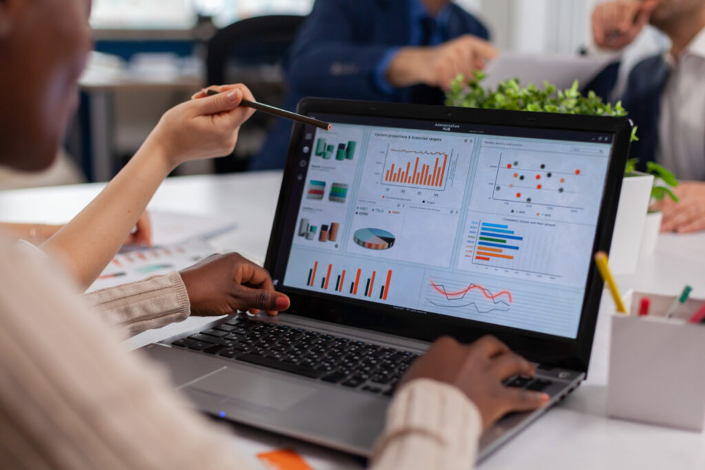 Design Your Presentation