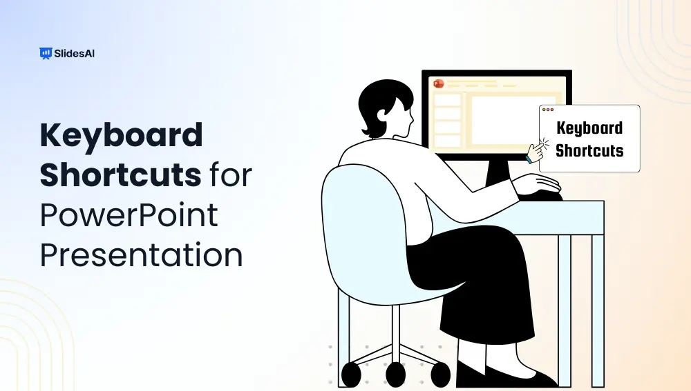 Must-Know PowerPoint Keyboard Shortcuts