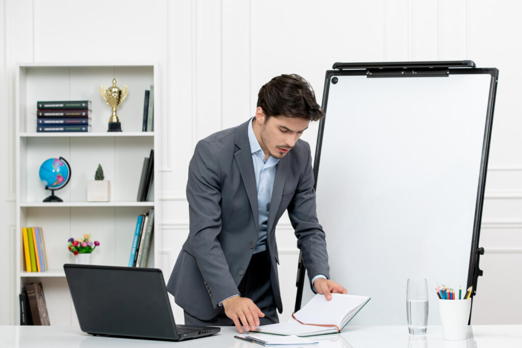 Prepare for Your Presentation