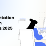 Presentation Design Trends 2025