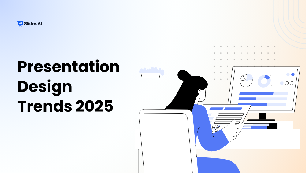 Presentation Design Trends 2025