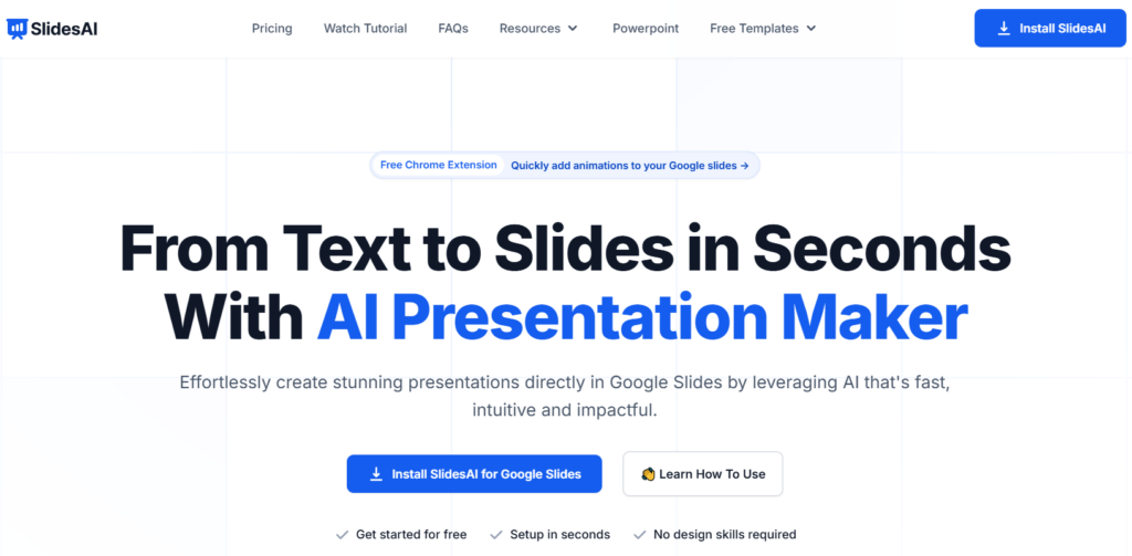SlidesAI