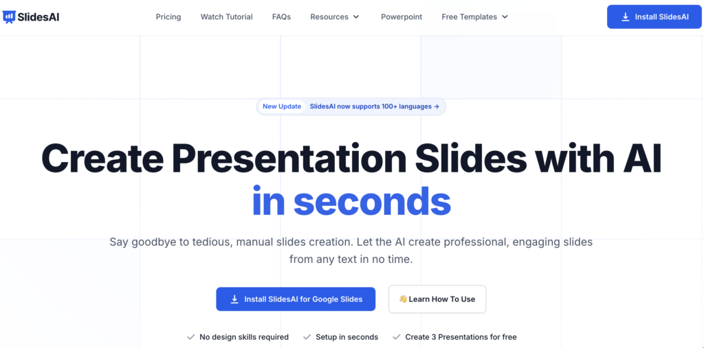 SlidesAI