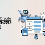 How to Create a Pitch Deck with Ai