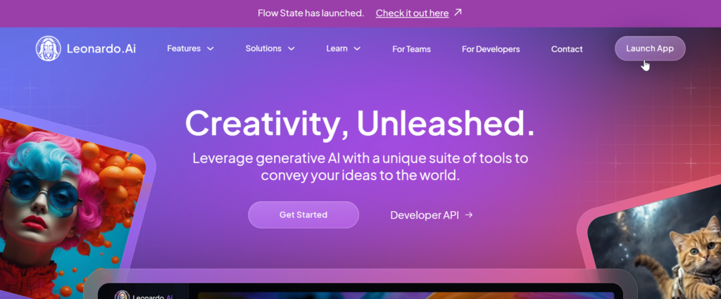 Leonardo.AI