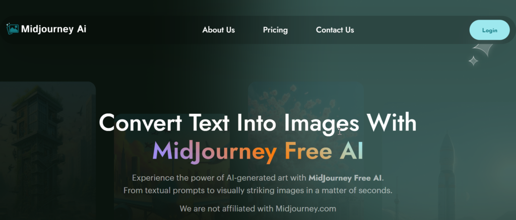 Midjourney