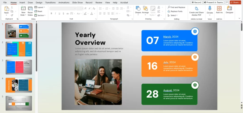 Step 3 Apply Changes-2